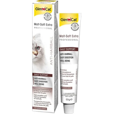 Gimcat Malt-Soft Extra Paste 50gr