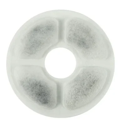 Filtros Fonte “Blossom”