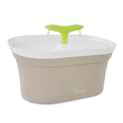 Fonte/Bebedouro Blossom 2.8Lt