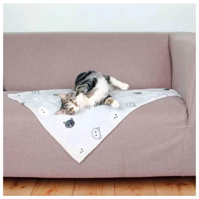 MANTA MIMI 70 x 50 cm