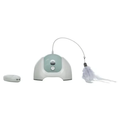 BRINQUEDO "CATCH ME" COM CONTROLO REMOTO