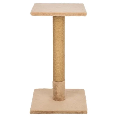 ARRANHADOR "BAENA" EM PELO DE COELHO