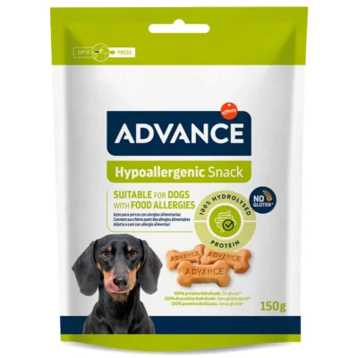 Advance Hypoallergenic Snack 150gr