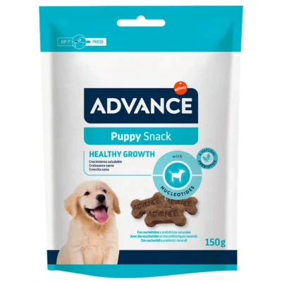 Advance Puppy Snacks 150gr