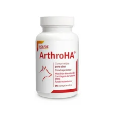 ARTHRO HA - Suplemento Articular para cães 90 comprimidos