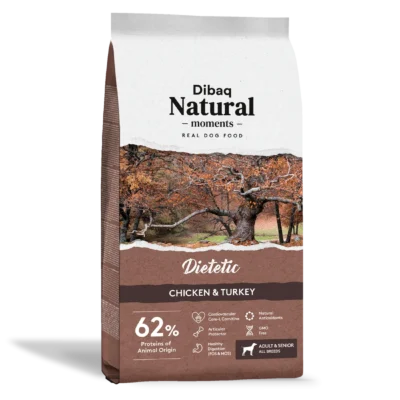 Dibaq Natural Moments Dietetic