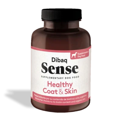 Dibaq Sense Suplemento para Pele e Pelo 160g
