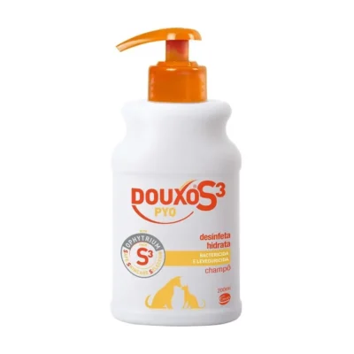 Douxo S3 Pyo Champô 200ml