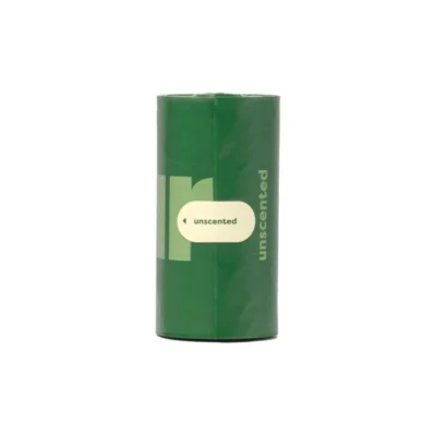 Sacos para dejetos - Earth Rated und