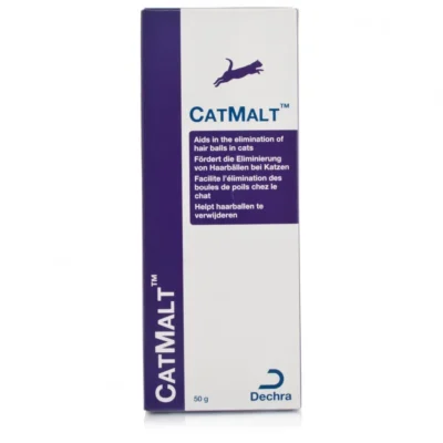 CatMalt 50Gr