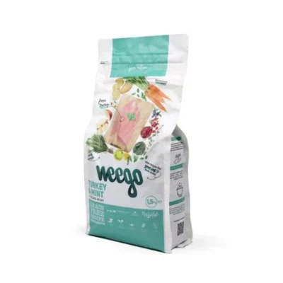 Weego Esterilizado Perú e Menta