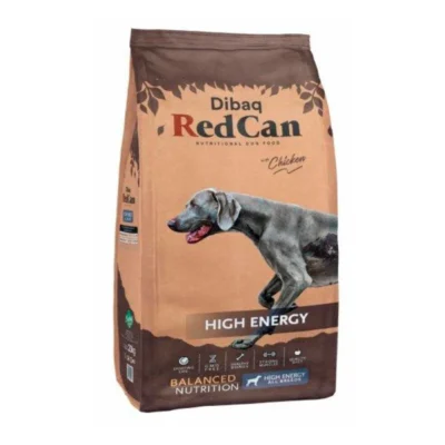 Red Can Alta Energia 20Kg