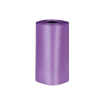 SACOS DE DEJETOS LAVANDA