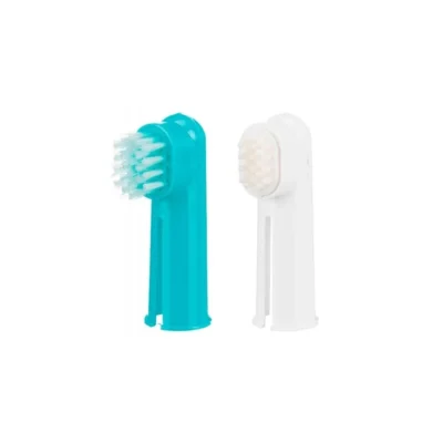 ESCOVAS PARA HIGIENE DENTÁRIA (2 UNIDADES)